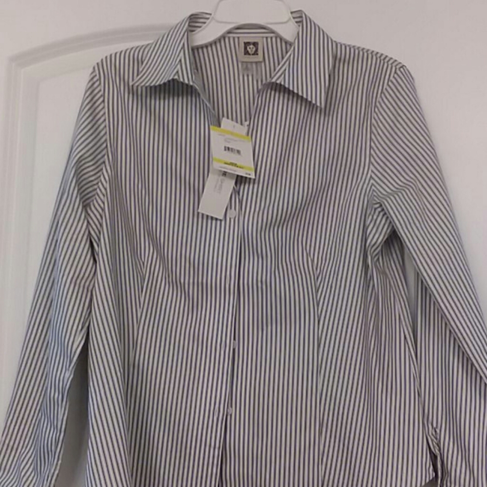 Anne Klein blouse